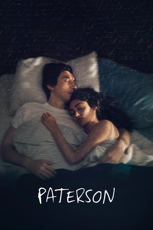 دانلود فیلم Paterson – پاترسون