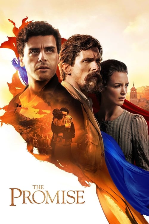 دانلود فیلم The Promise – قول