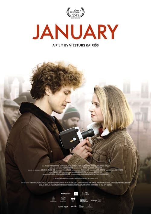 دانلود فیلم January