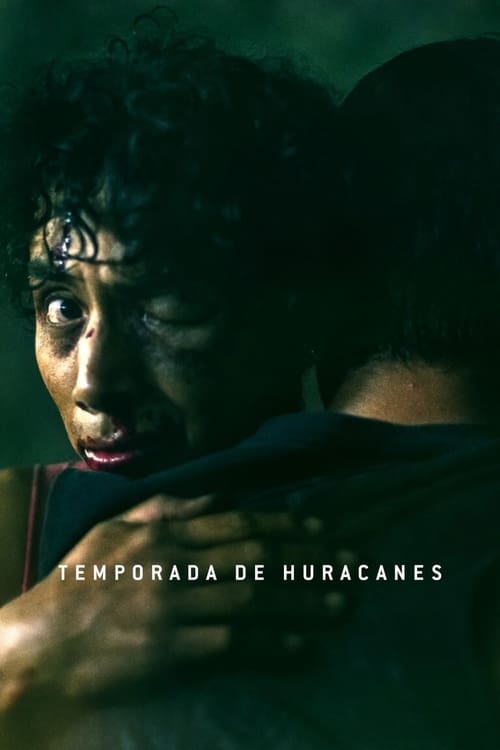 دانلود فیلم Hurricane Season