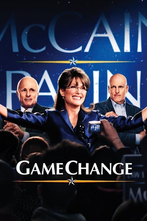 دانلود فیلم Game Change