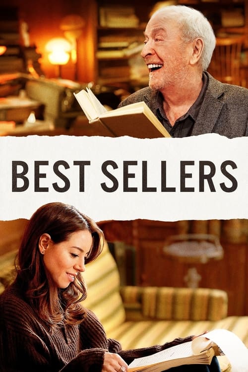 دانلود فیلم Best Sellers – بهترین فروشندگان