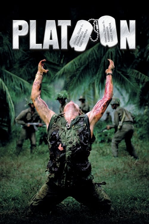 دانلود فیلم Platoon – جوخه