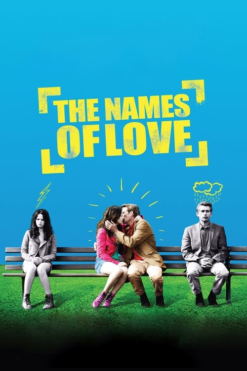 دانلود فیلم The Names of Love