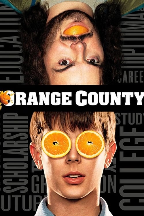 دانلود فیلم Orange County