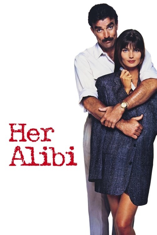 دانلود فیلم Her Alibi