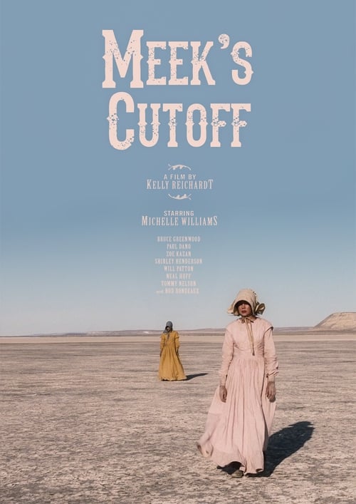 دانلود فیلم Meek’s Cutoff