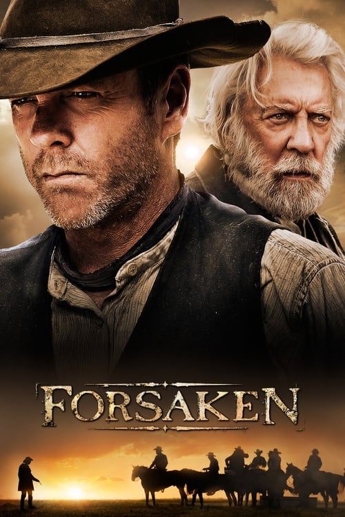 دانلود فیلم Forsaken