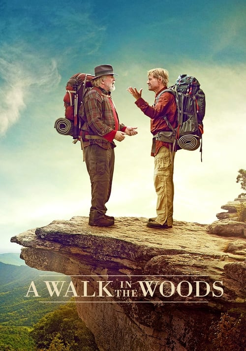 دانلود فیلم A Walk in the Woods