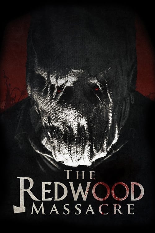 دانلود فیلم The Redwood Massacre