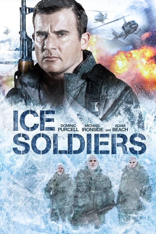 دانلود فیلم Ice Soldiers – سربازان یخی