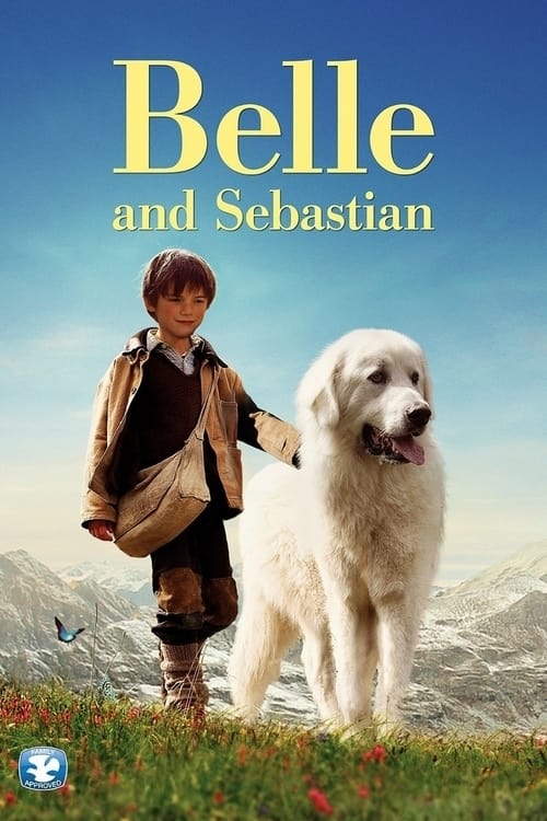 دانلود فیلم Belle and Sebastian