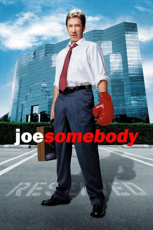 دانلود فیلم Joe Somebody – جو کسی