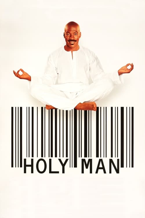 دانلود فیلم Holy Man – مرد مقدس