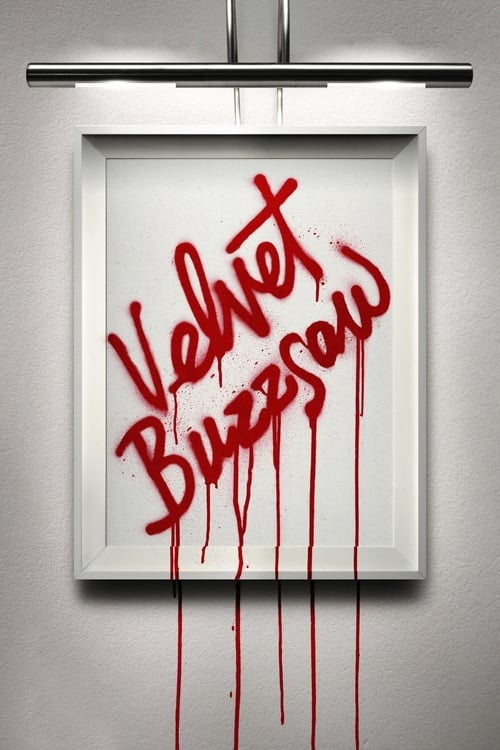 دانلود فیلم Velvet Buzzsaw