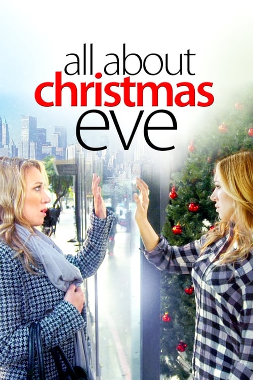 دانلود فیلم All About Christmas Eve