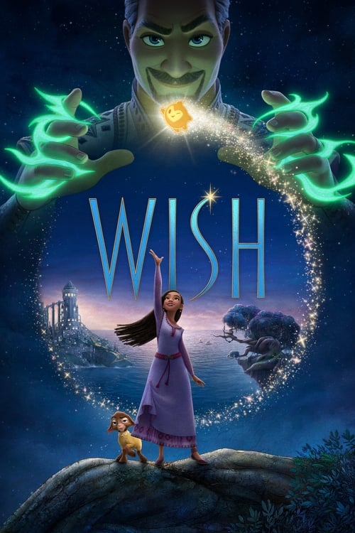 دانلود فیلم Wish آرزو کردن