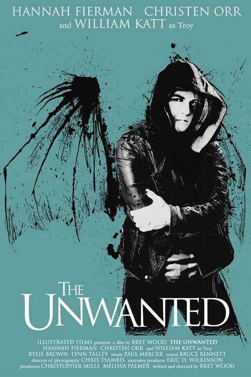 دانلود فیلم The Unwanted