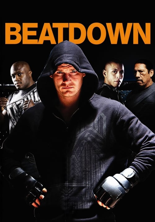 دانلود فیلم Beatdown – ضرب و شتم