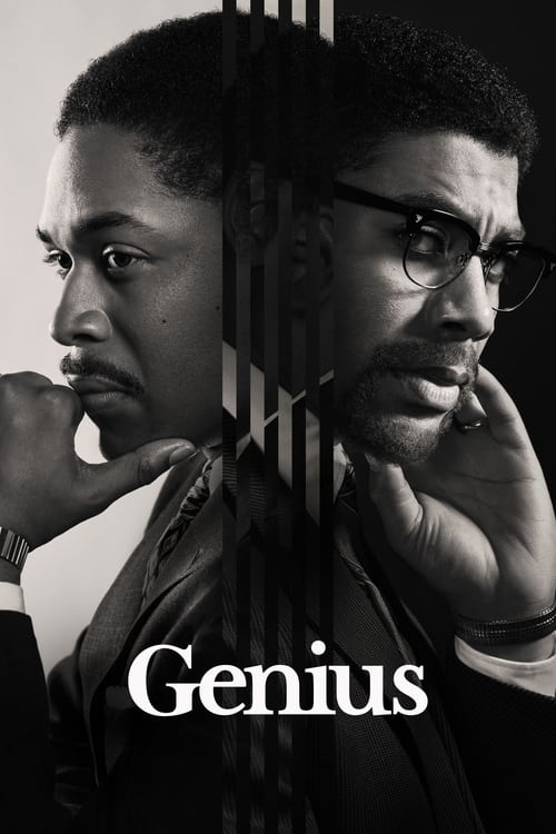 دانلود سریال Genius – نابغه