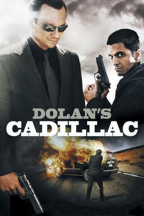 دانلود فیلم Dolan’s Cadillac