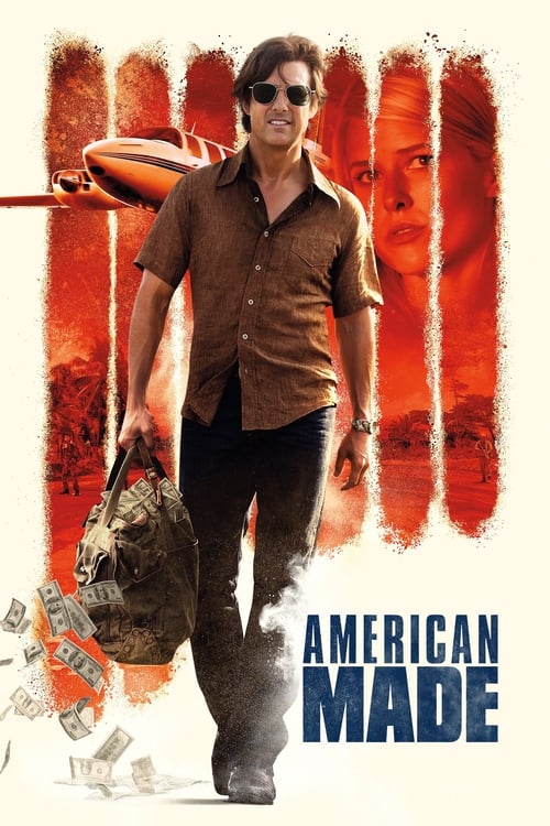 دانلود فیلم American Made