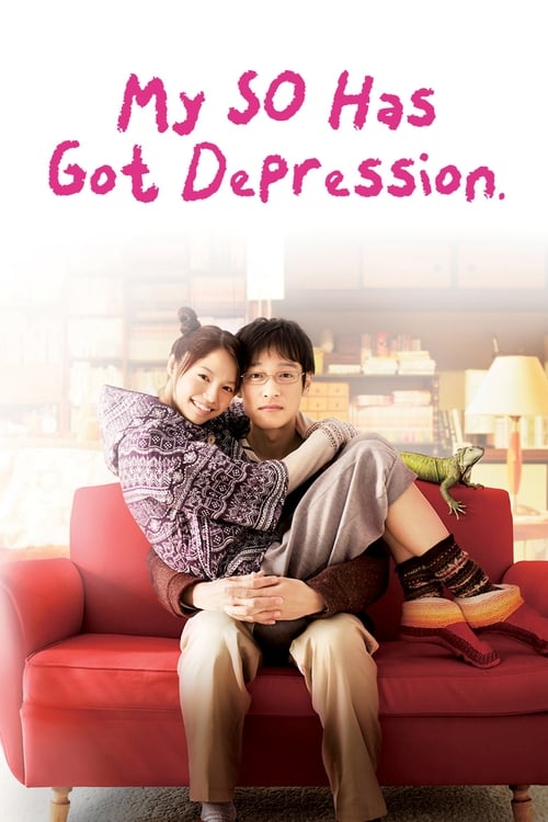 دانلود فیلم My SO Has Got Depression