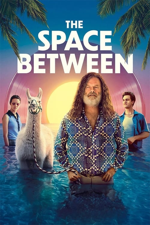 دانلود فیلم The Space Between