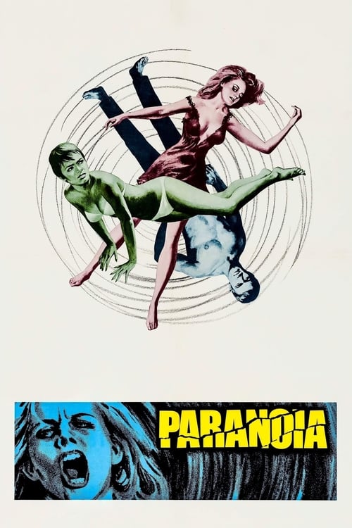 دانلود فیلم Paranoia