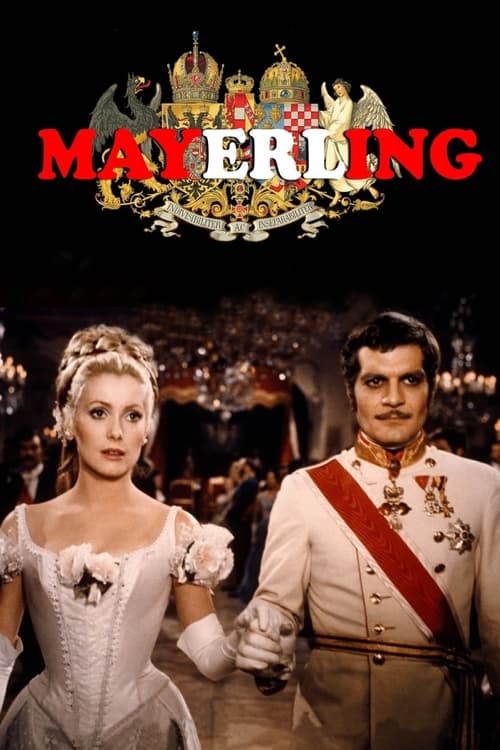 دانلود فیلم Mayerling