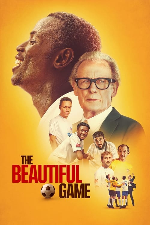 دانلود فیلم The Beautiful Game بازی زیبا