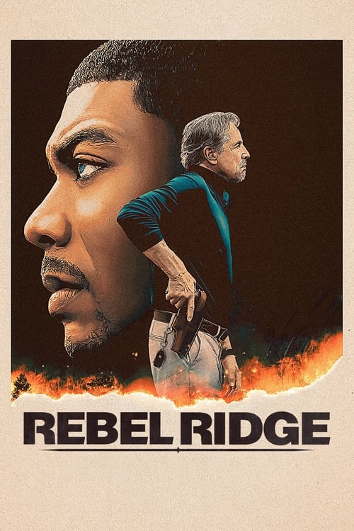 دانلود فیلم Rebel Ridge مرز یاغیان