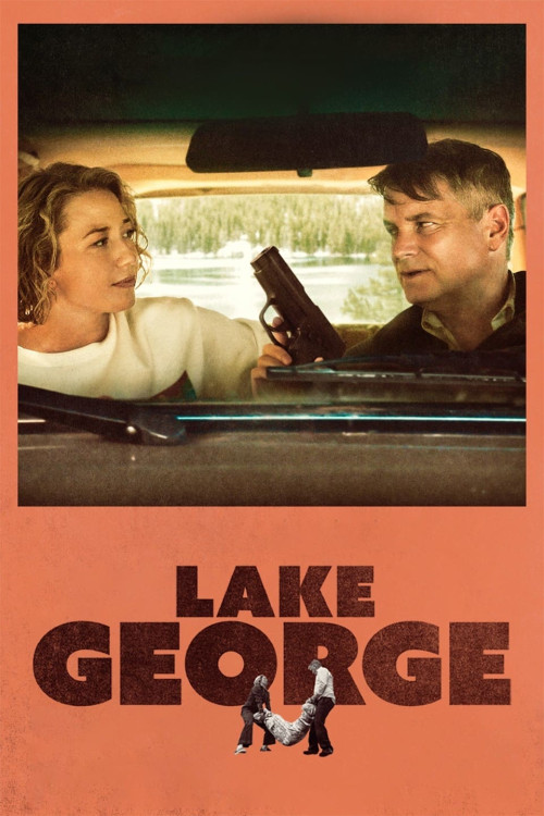 دانلود فیلم Lake George دریاچه جورج