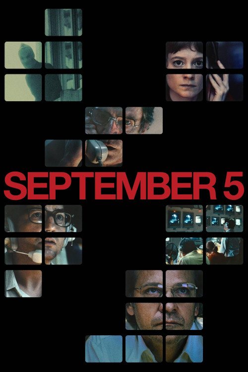 دانلود فیلم September 5 سپتامبر 5