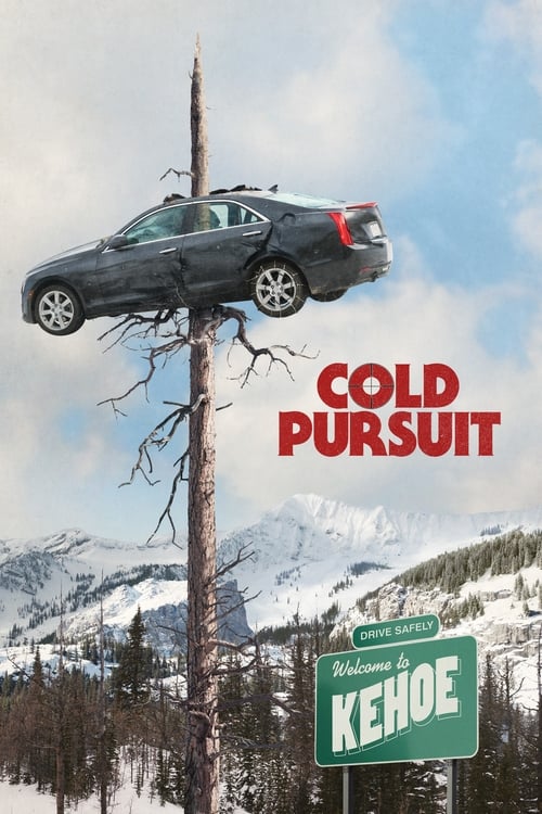 دانلود فیلم Cold Pursuit