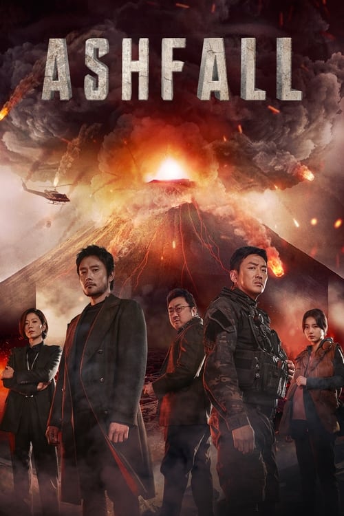 دانلود فیلم Ashfall