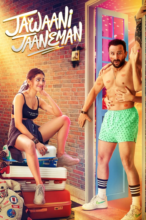 دانلود فیلم Jawaani Jaaneman