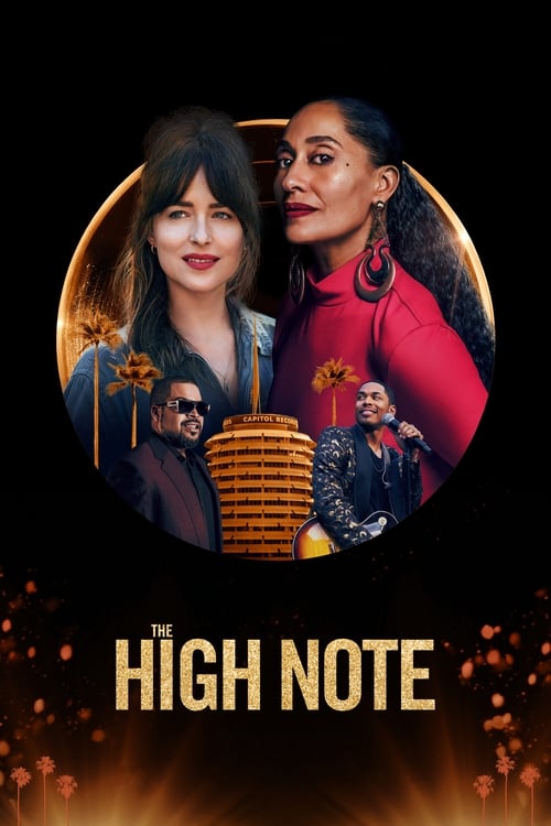 دانلود فیلم The High Note نت بالا