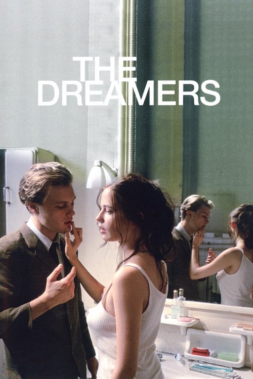 دانلود فیلم The Dreamers