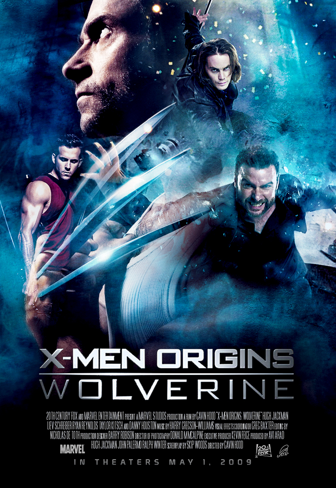 دانلود فیلم X-Men Origins: Wolverine