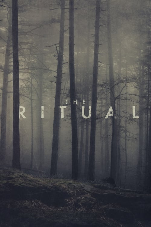 دانلود فیلم The Ritual