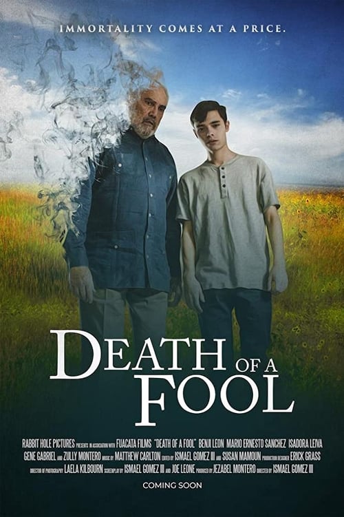 دانلود فیلم Death of a Fool مرگ یک احمق