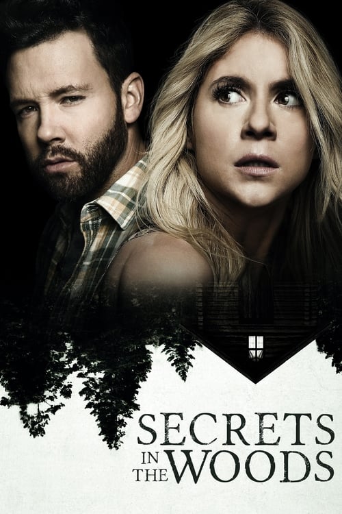 دانلود فیلم Secrets in the Woods اسرار در جنگل