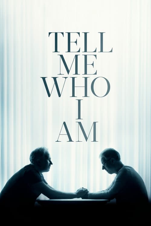 دانلود فیلم Tell Me Who I Am بگو من کی هستم