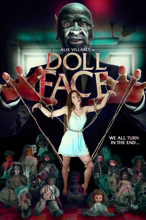 دانلود فیلم Doll Face صورت عروسکی